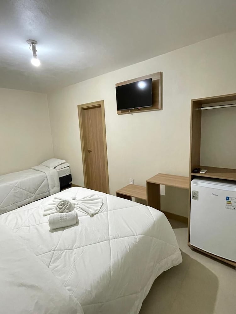 Superior, Quadruple, Double and Twin Beds