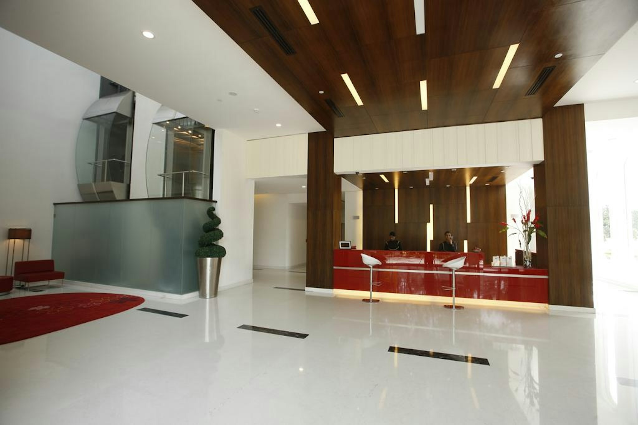 Keys Hotel Whitefield 7/50