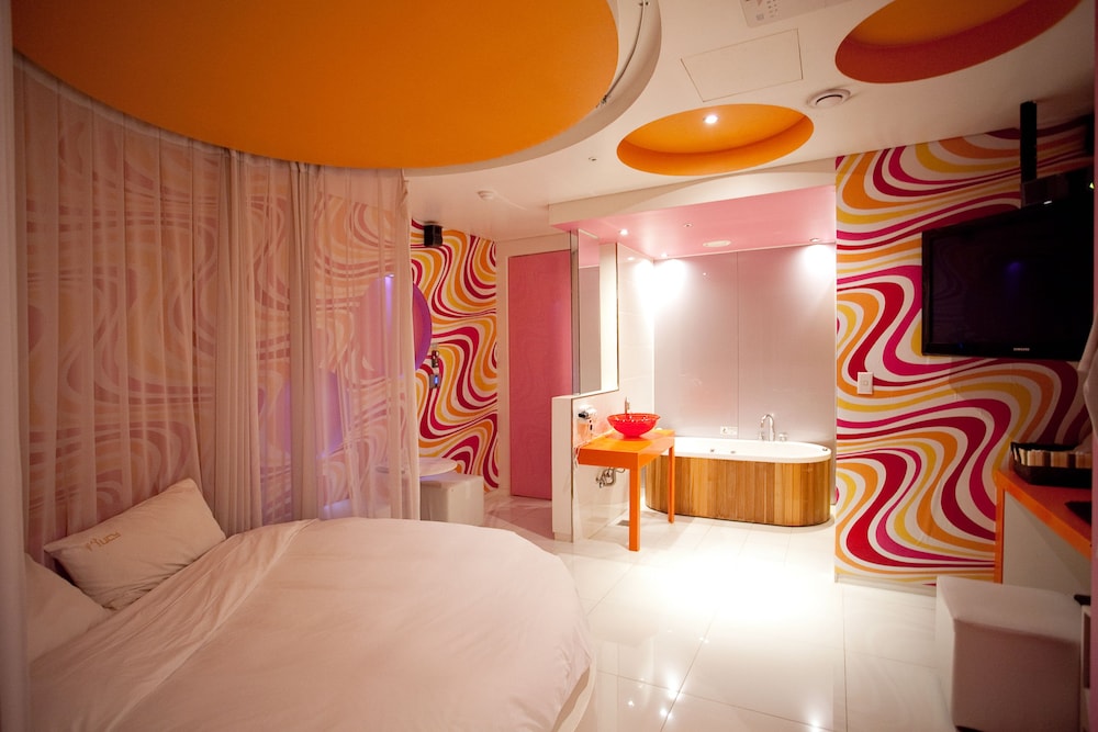 Hotel Dongseoul 16/26