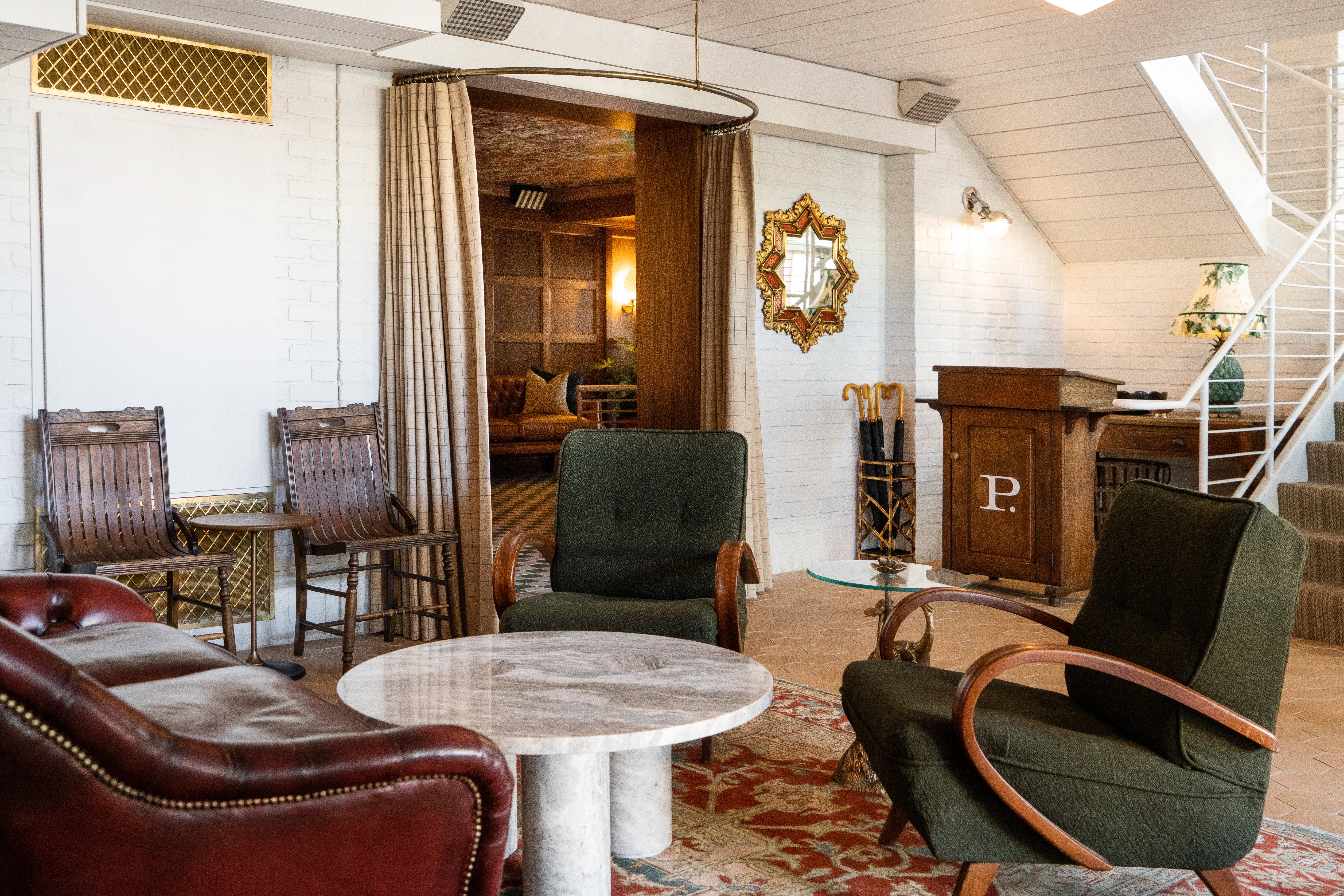 Palihouse West Hollywood 24/42