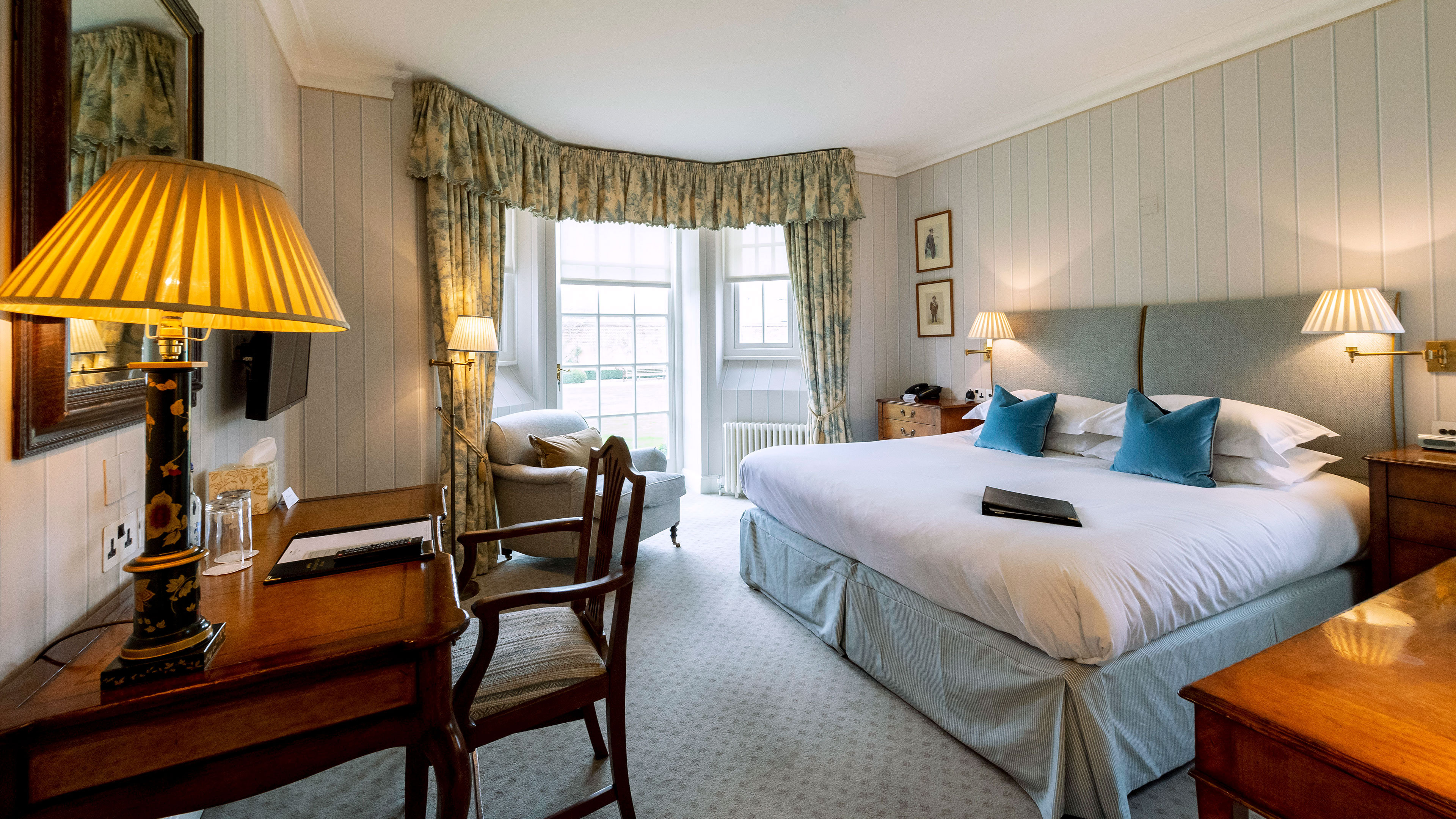 Jockey Club Rooms 9/33