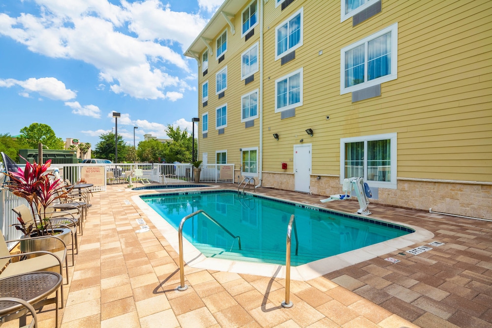 Towneplace Suites Jacksonville Butler Boulevard 20/50