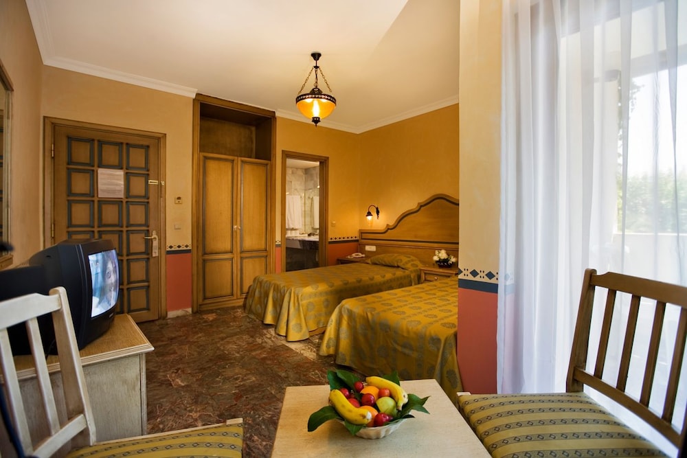 Marvida Hotel Akman Park 8/47