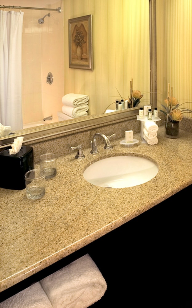 Embassy Suites by Hilton Fort Lauderdale 17th Street 24/29