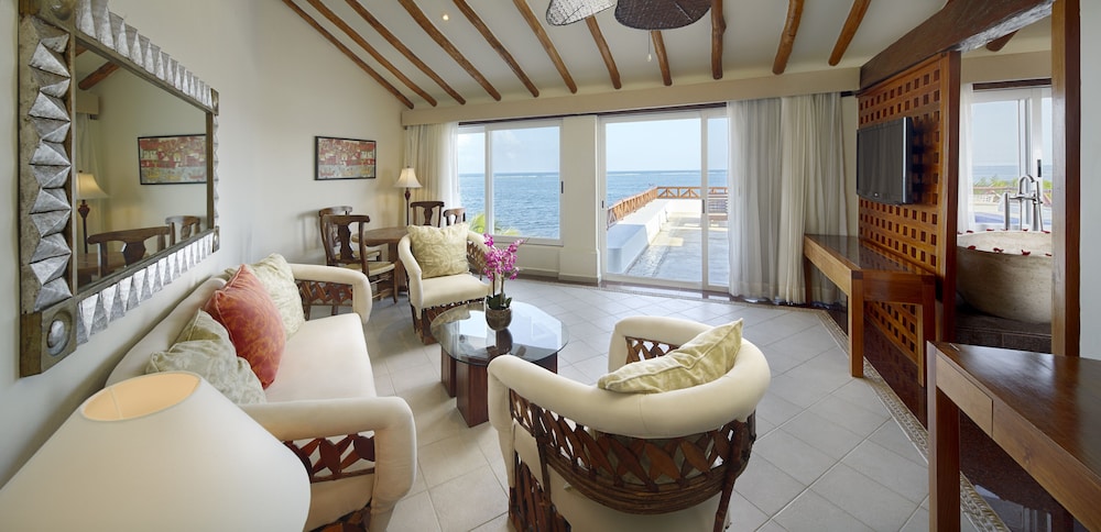 Desire Pearl Resort Riviera Maya All Inclusive - Adults Only 52/70