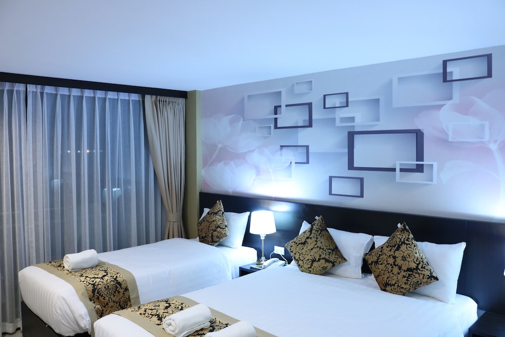 iCheck inn Sky Beach Ao Nang Krabi 15/43