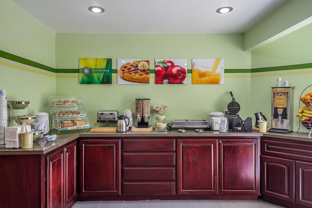 Quality Inn & Suites Capitola By The Sea 30/35