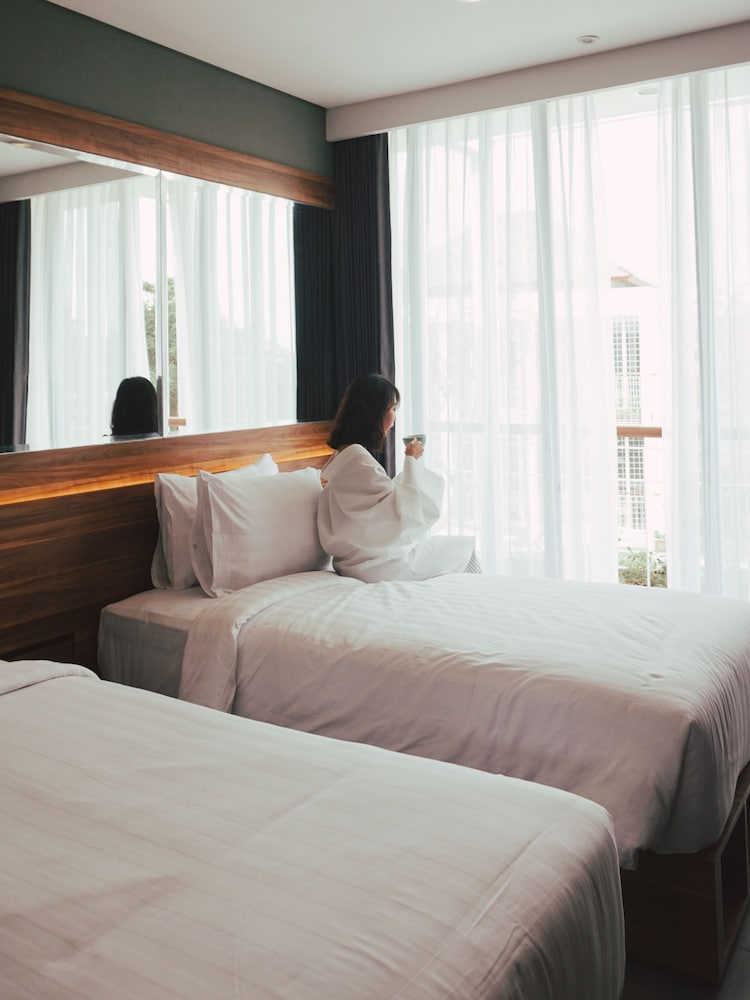 Rimbun Canggu Hotel 9/49