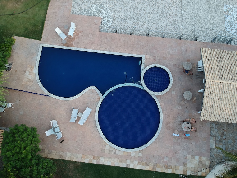 HOTEL VILLAOESTE 38/44