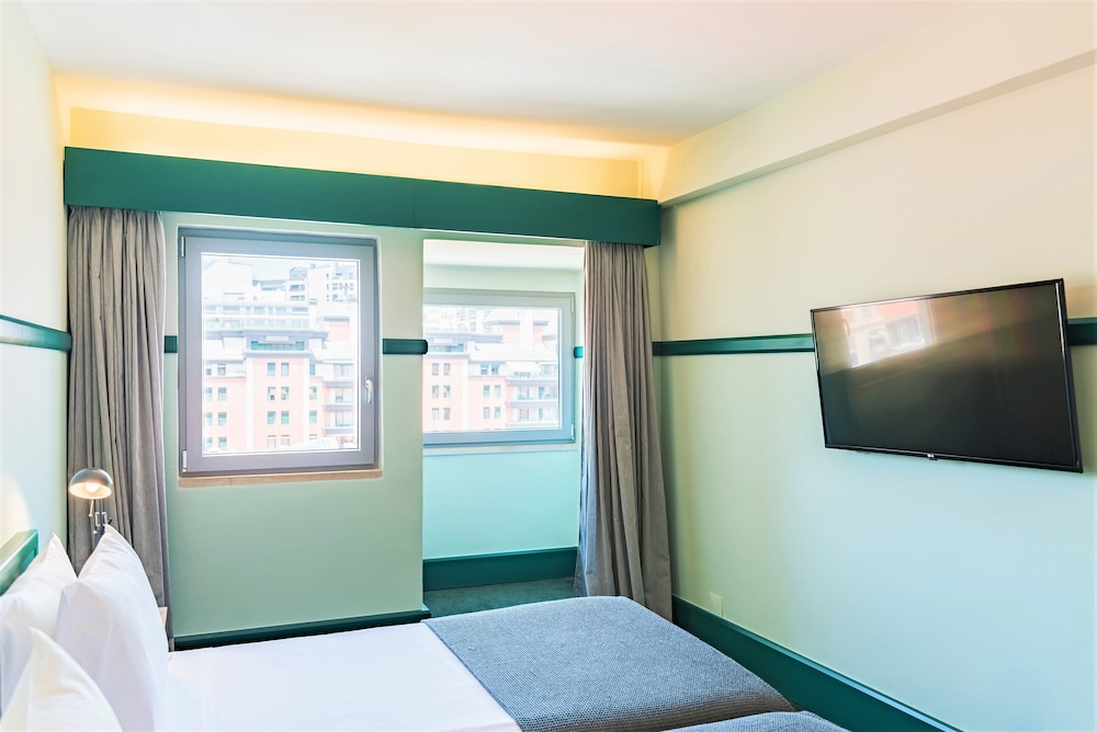 Amazonia Lisboa Hotel 32/68