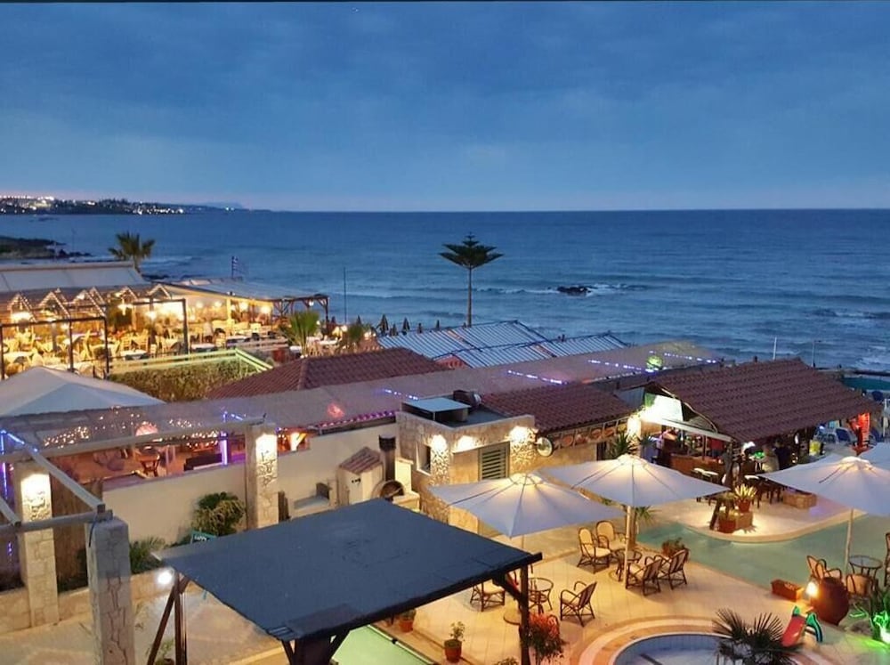 Malliotakis Beach Hotel 23/29