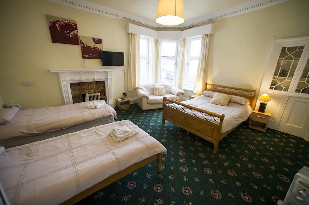 Dalgair House Hotel 37/50