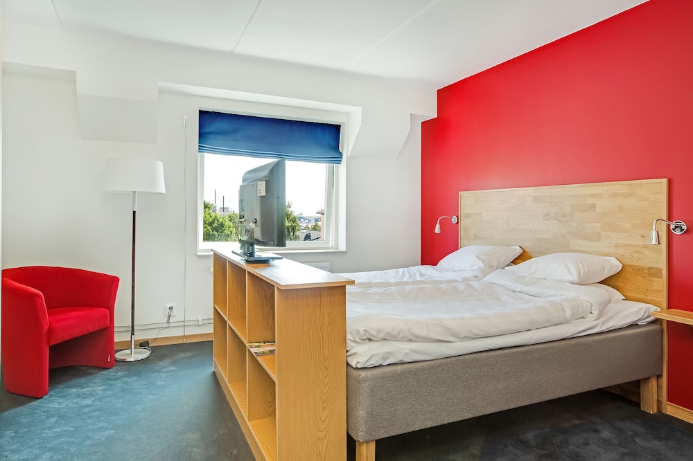 Best Western Sjofartshotellet 15/35