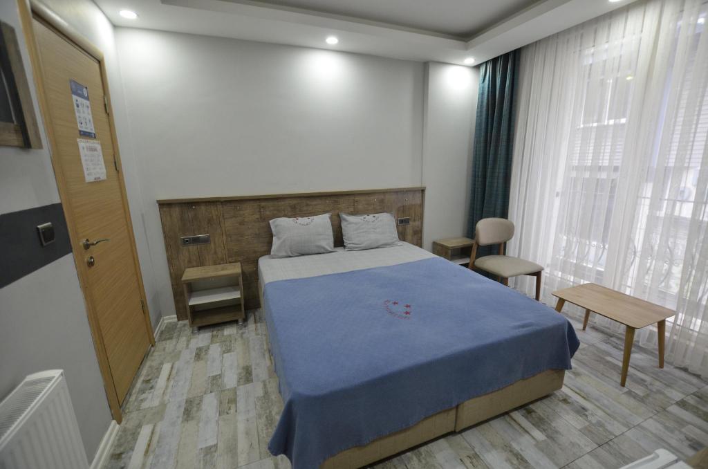 Tum Palace Otel 5/15