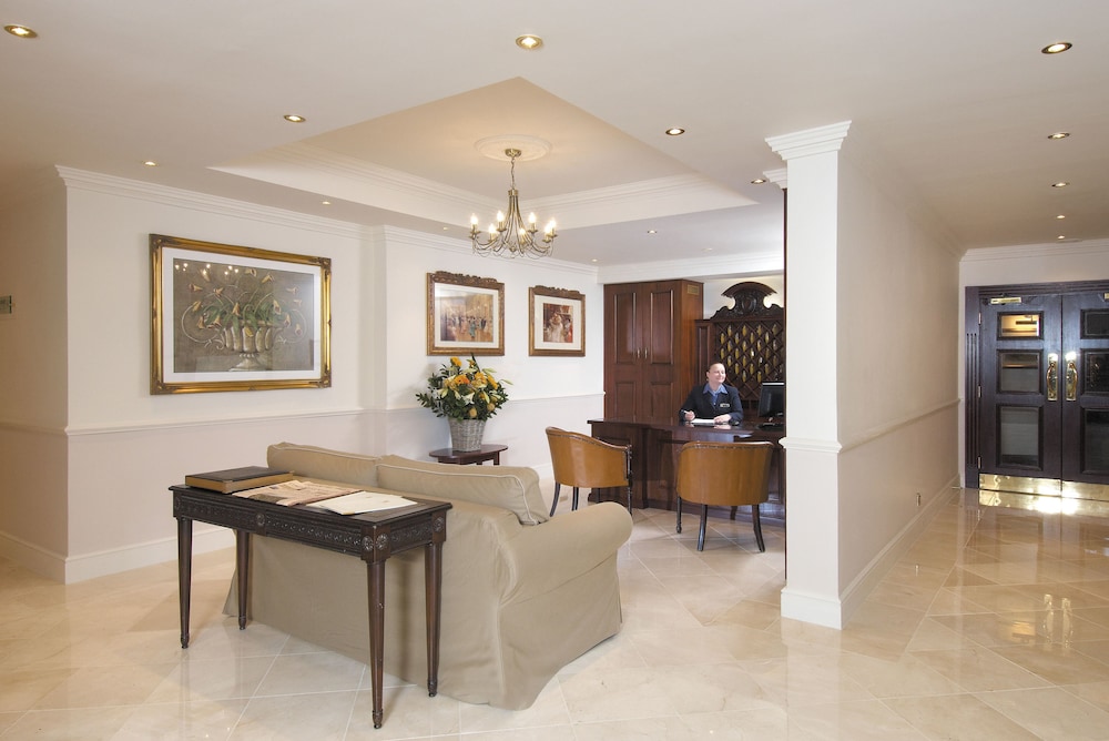 Grovefield House Hotel 44/57