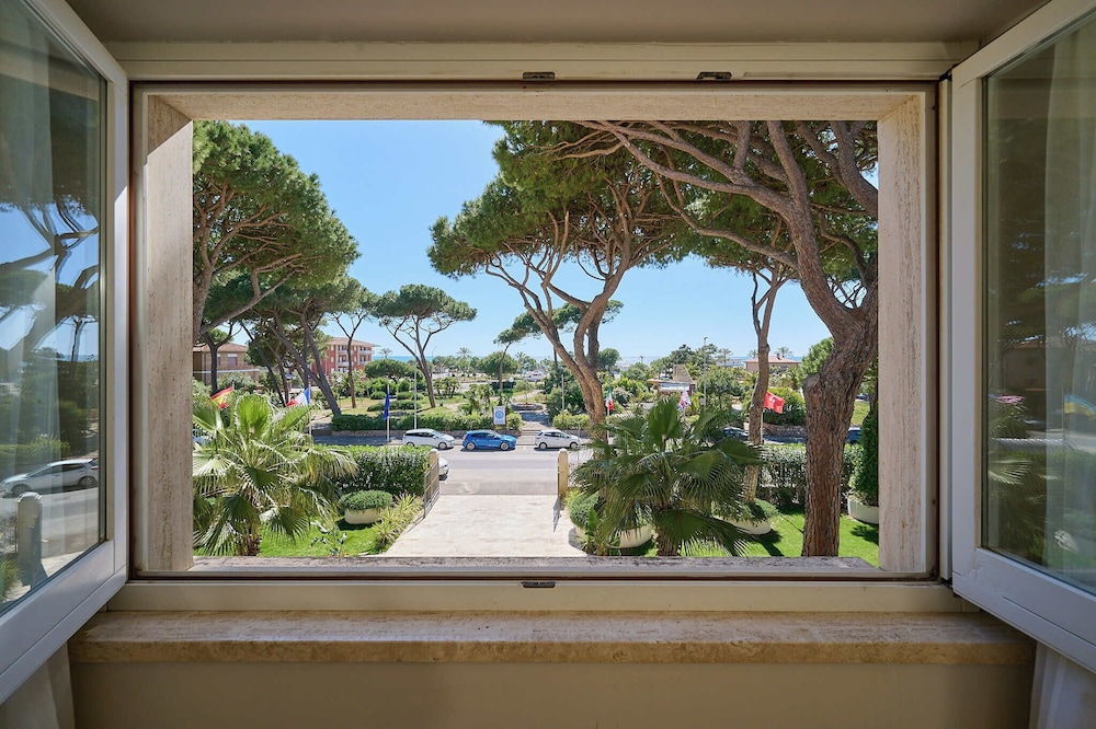 Terme Marine Leopoldo Ii Hotel 7/50