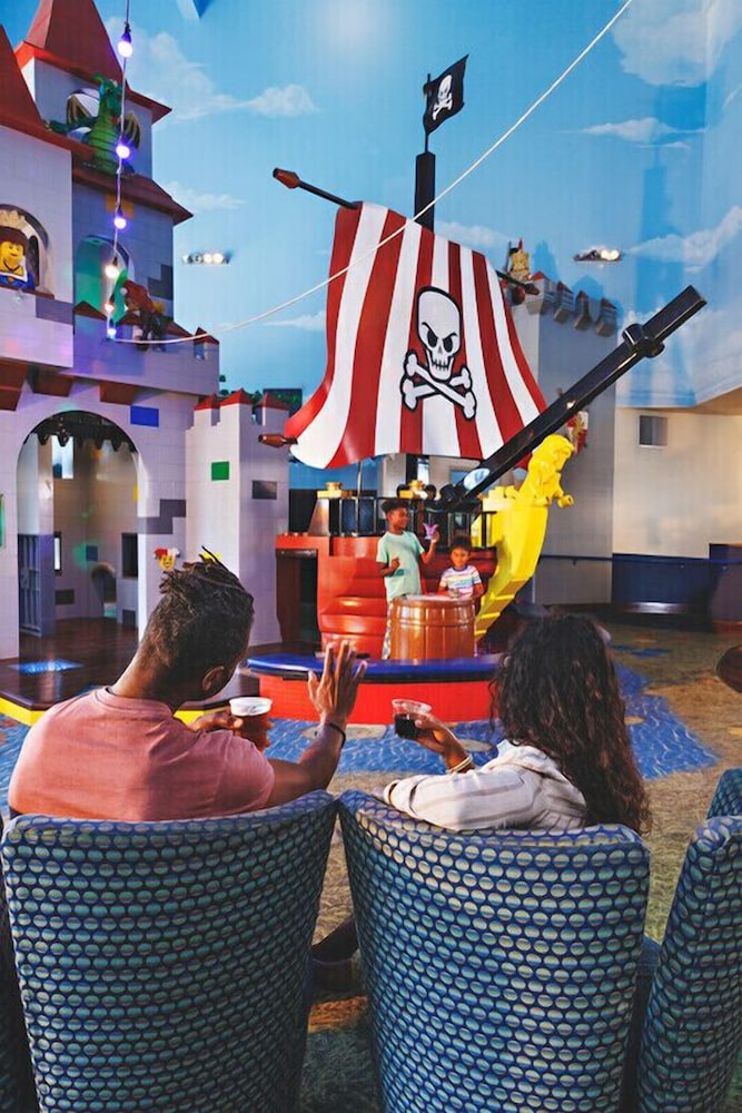 LEGOLAND HOTEL 写真2