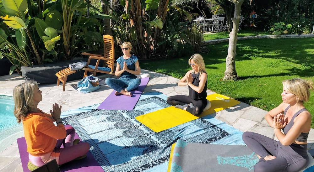 Blue Dream Cannes 19/30