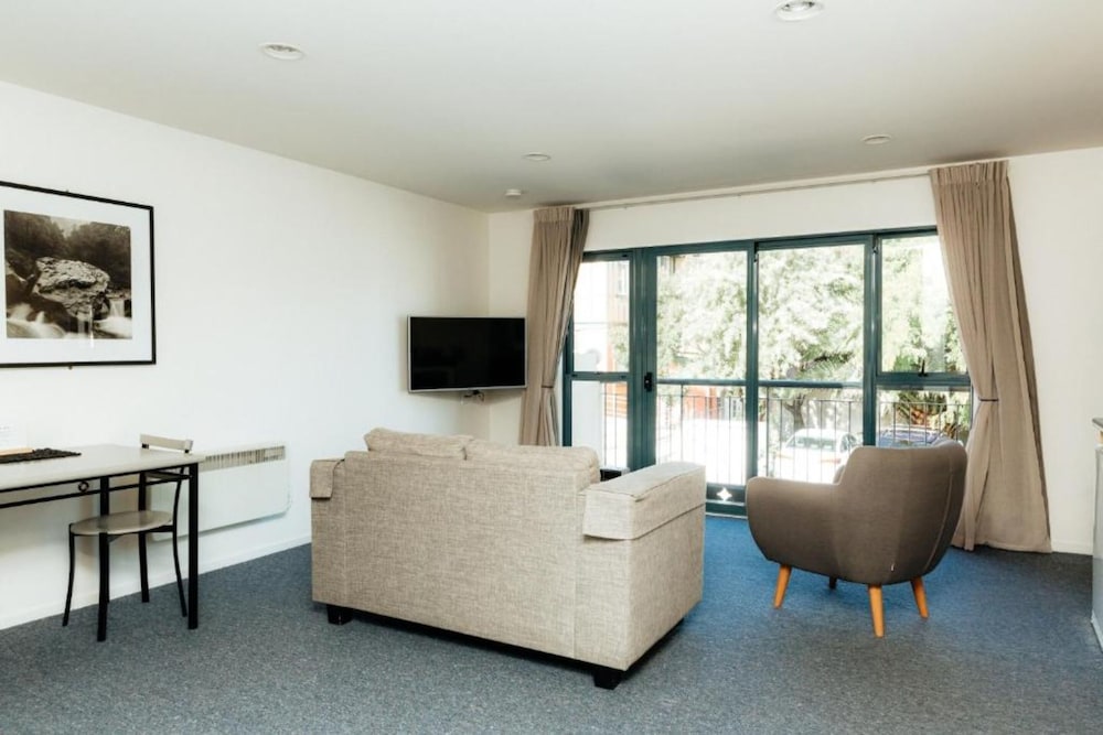Akaroa Criterion Motel 30/41