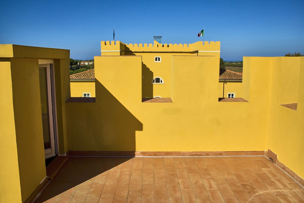 Villa Graziani 4/50