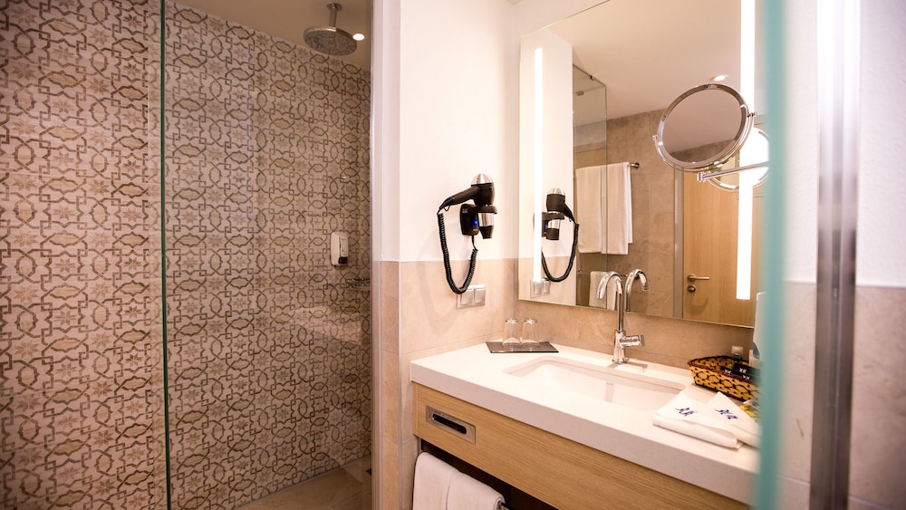 Tui Blue Palm Garden - All Inclusive 58/59