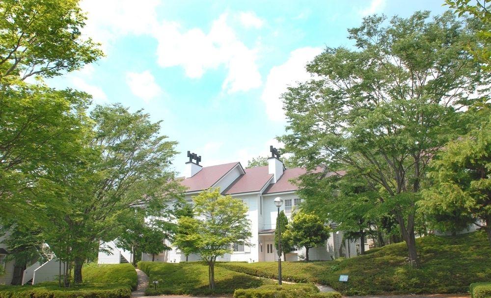 TOWA PURE COTTAGE 20/21