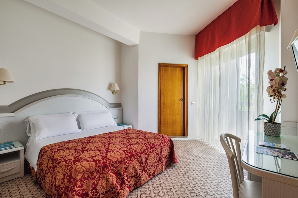 Hotel Caravelle 14/46