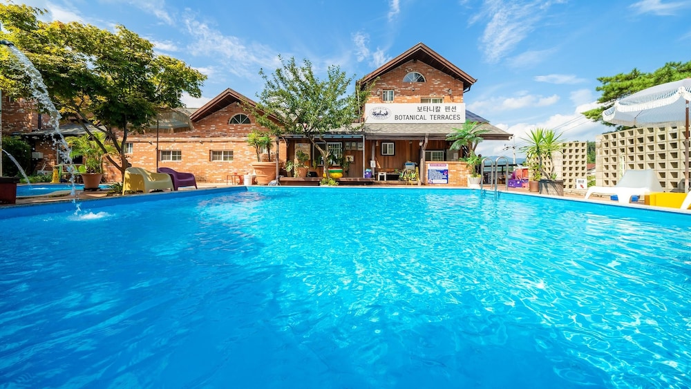 Gapyeong Botanical Pension 1/50
