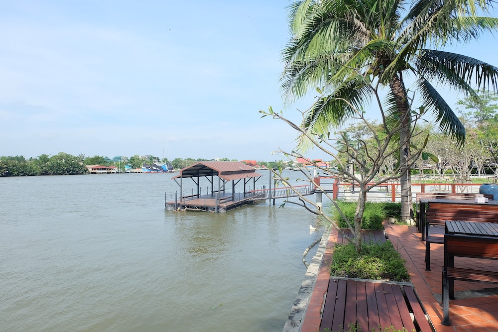 Baan Tai Had Resort and Water Sports 42/50