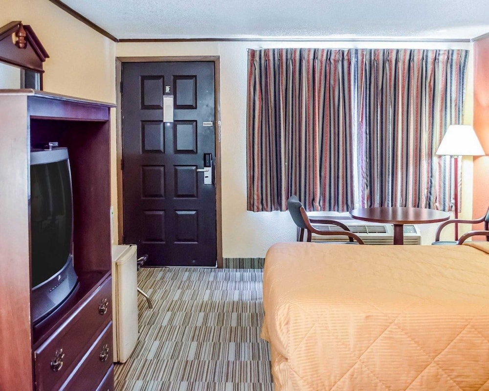 Rodeway Inn Carlisle North 30/46