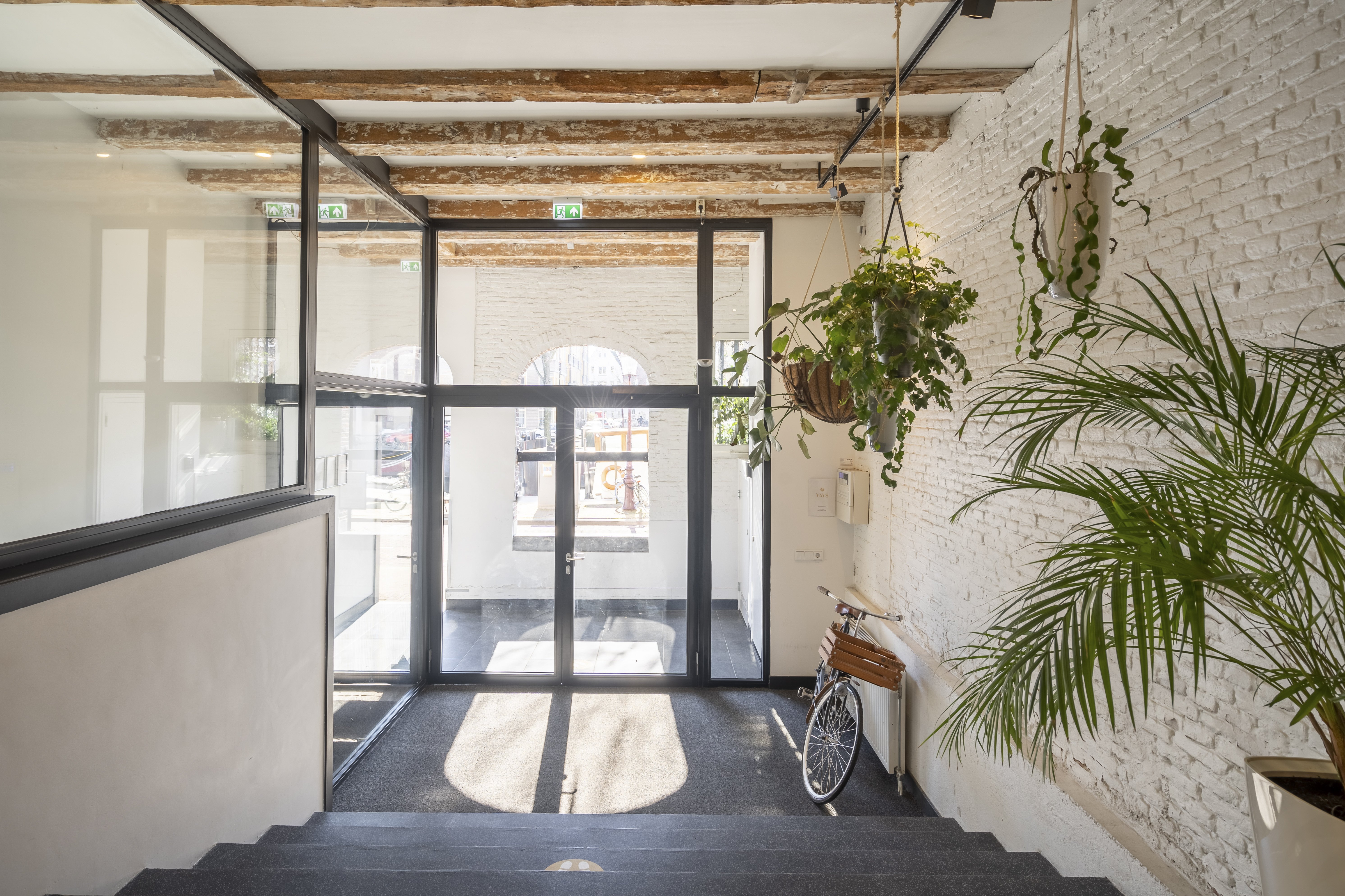 YAYS Concierged Boutique Apartments Zoutkeetsgracht 13/16