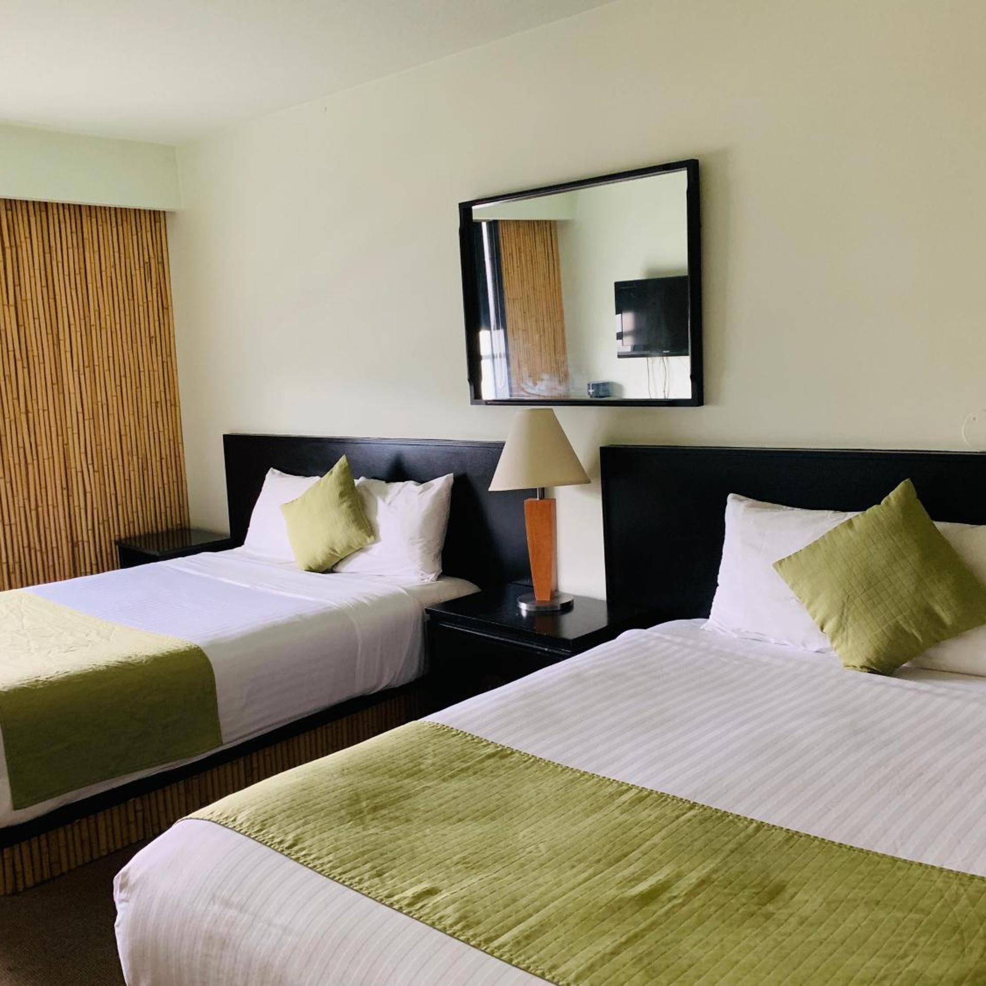 Room, 2 Queen Beds