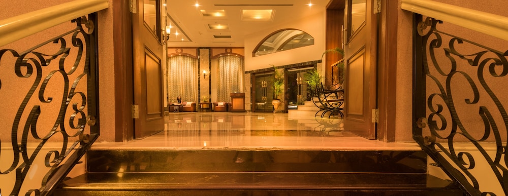 Ira By Orchid Mumbai T2 International Airport Formerly Vits Mumbai 9/55