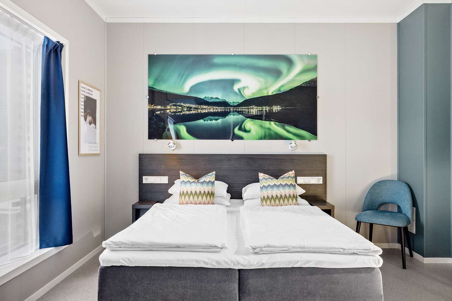 Aiden By Best Western Harstad Narvik Airport 7/35
