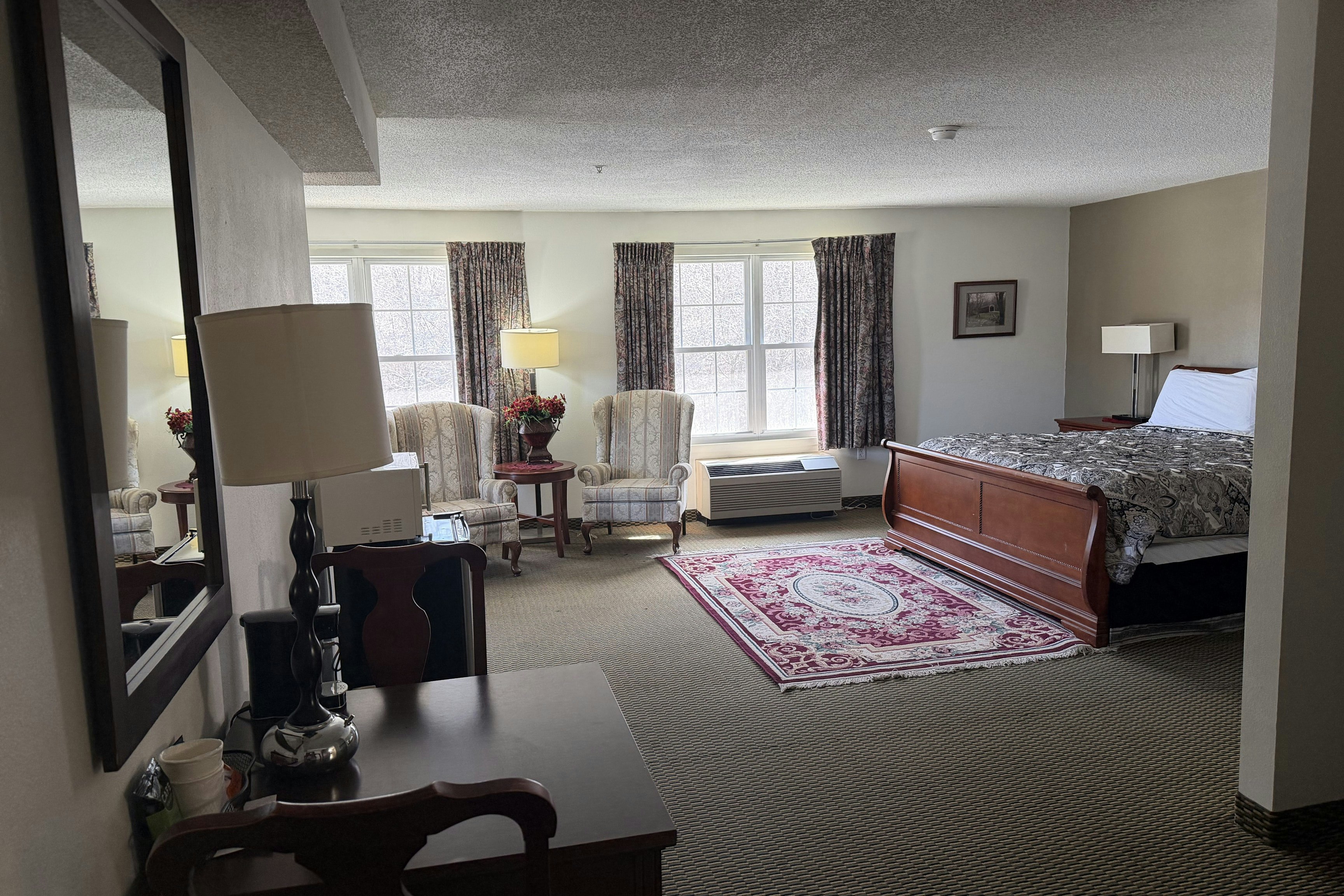 Econo Lodge Rockville 47/75