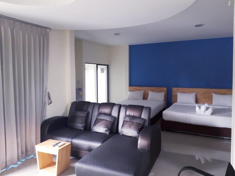 Rimnatee Resort Trang 55/66