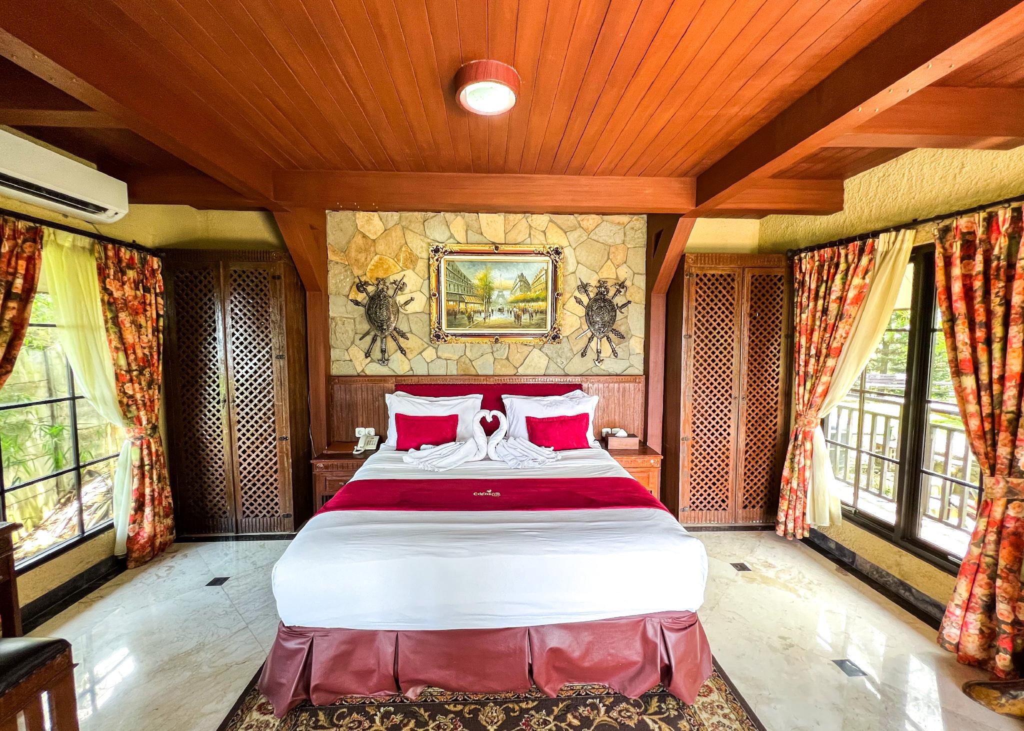 Edensor Hills Villa, Resort & Cafe 13/51