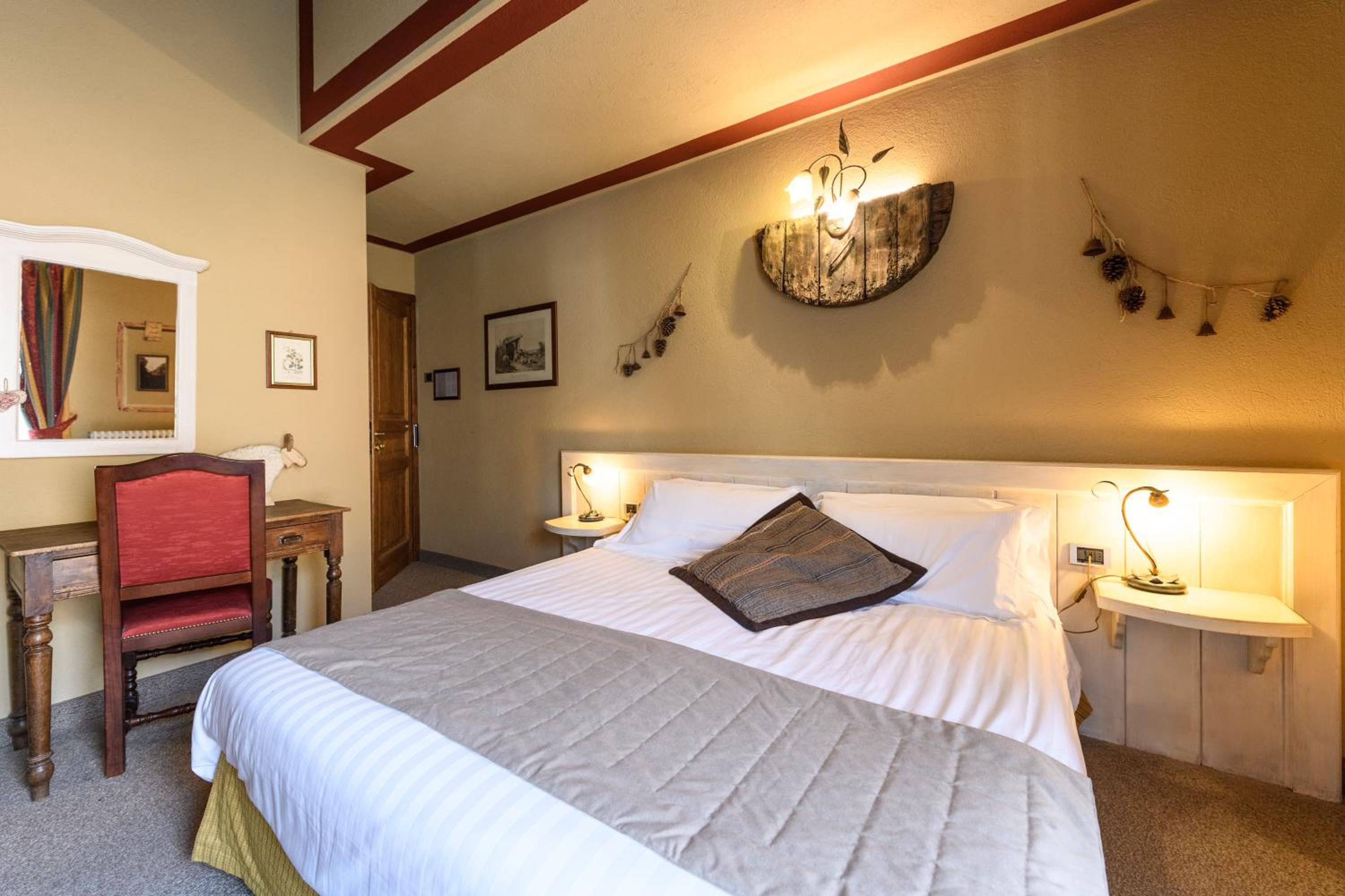Albergo la Meridiana 18/58