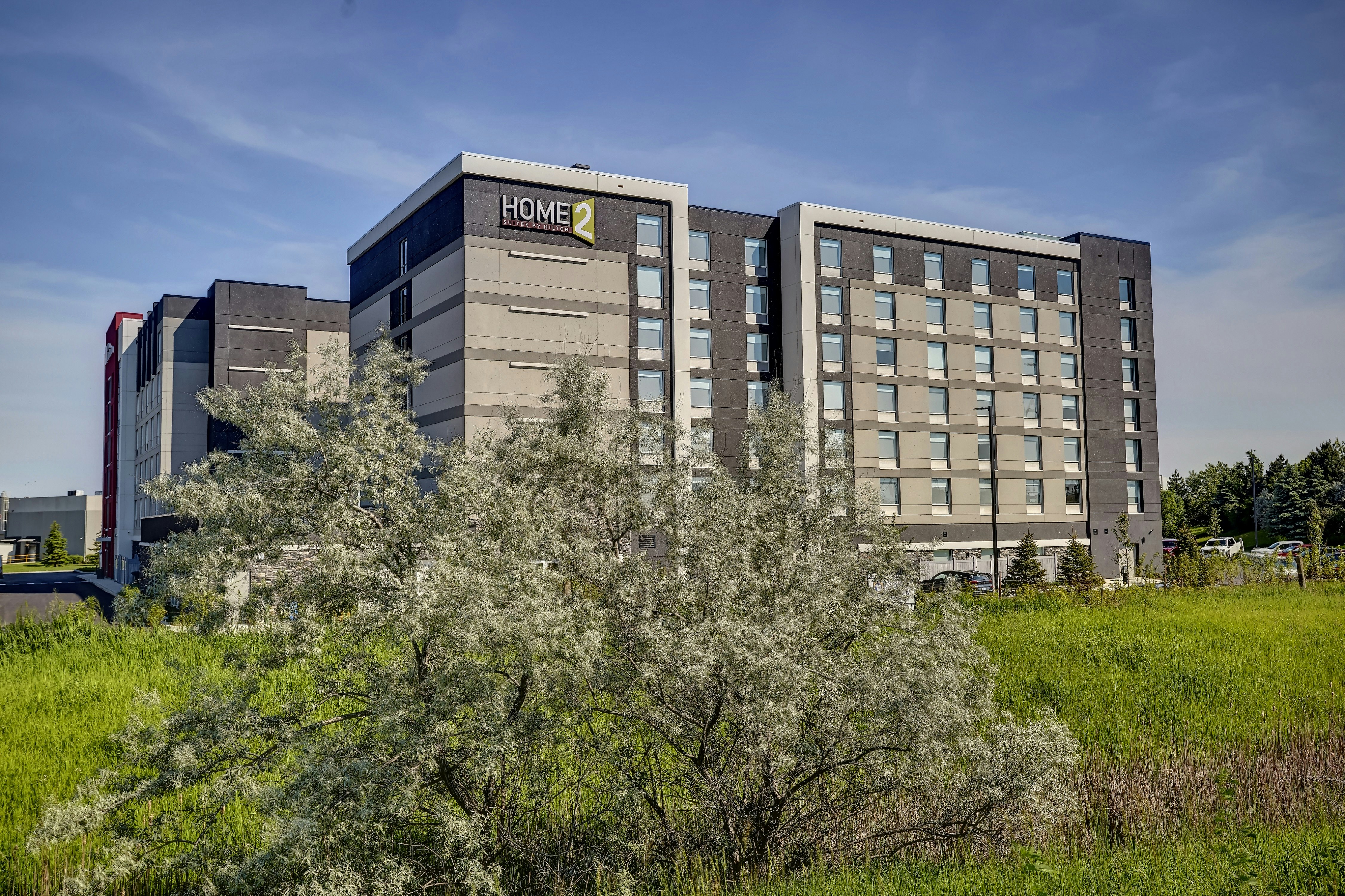 Home2 Suites By Hilton Toronto/Brampton On in BRAMPTON - ONTARIO