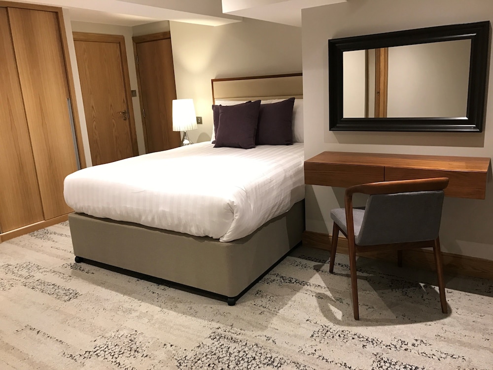 Sanctum International Serviced Apartments Belsize 33/71