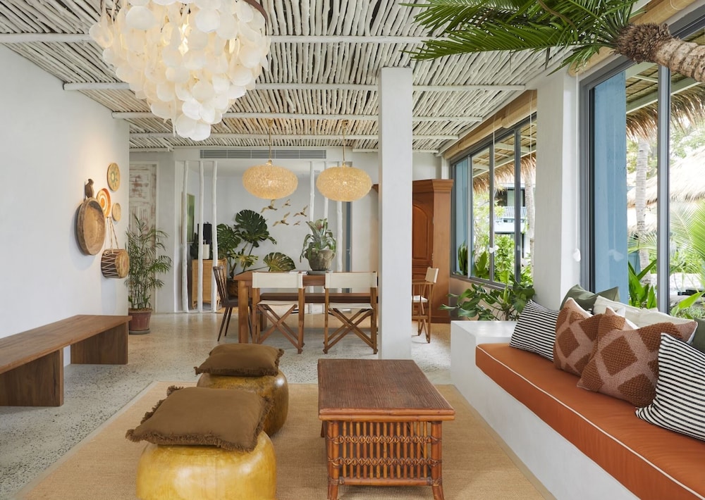 The Peri Hotel Hua Hin 28/50