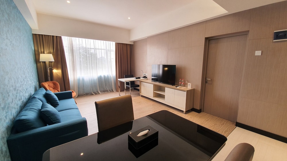 Classie Hotel 35/50