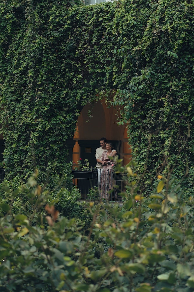 surroundings