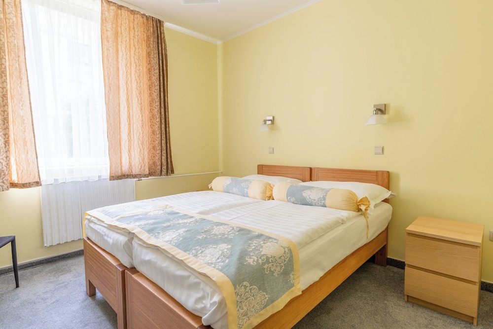 Hotel Wilhelm 11/50