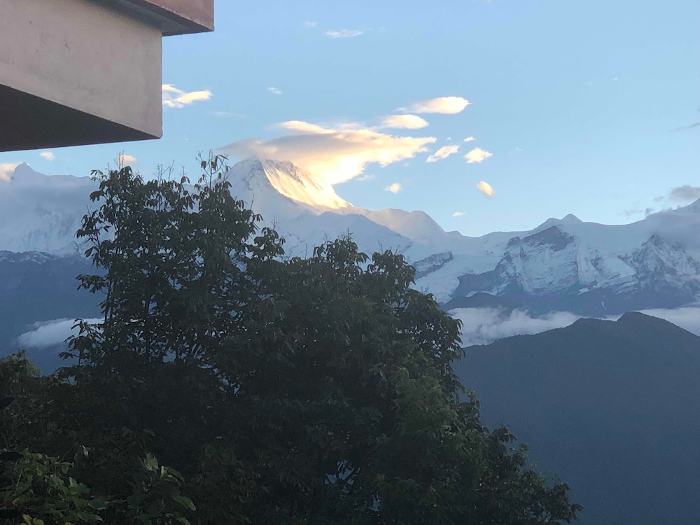 Hotel Pristine Himalaya 41/50