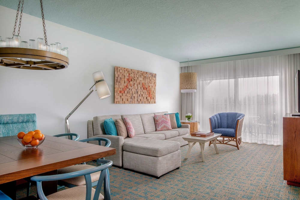 Marriott Harbour Lake 39/79