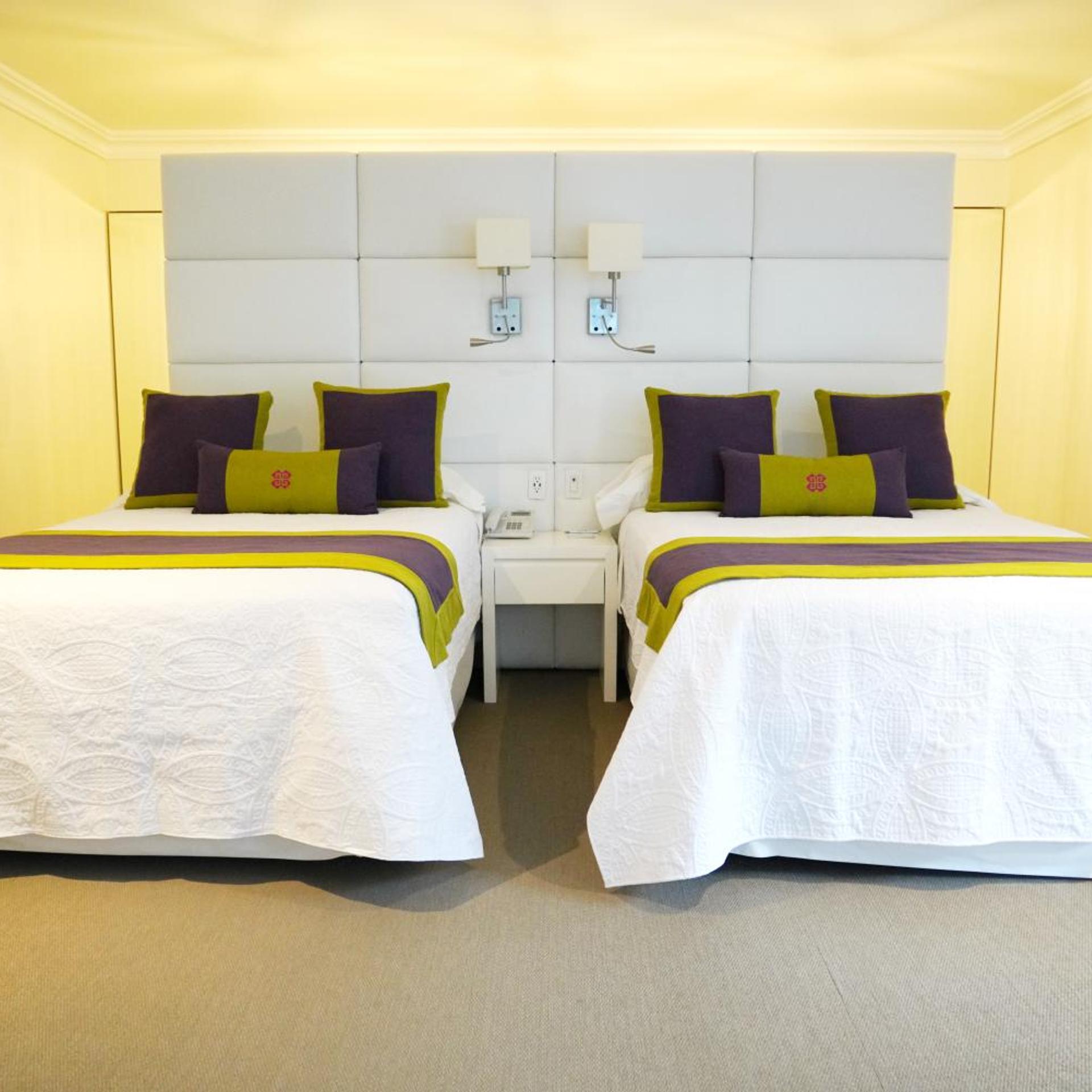 Casa Hidalgo Hotel Boutique 16/50