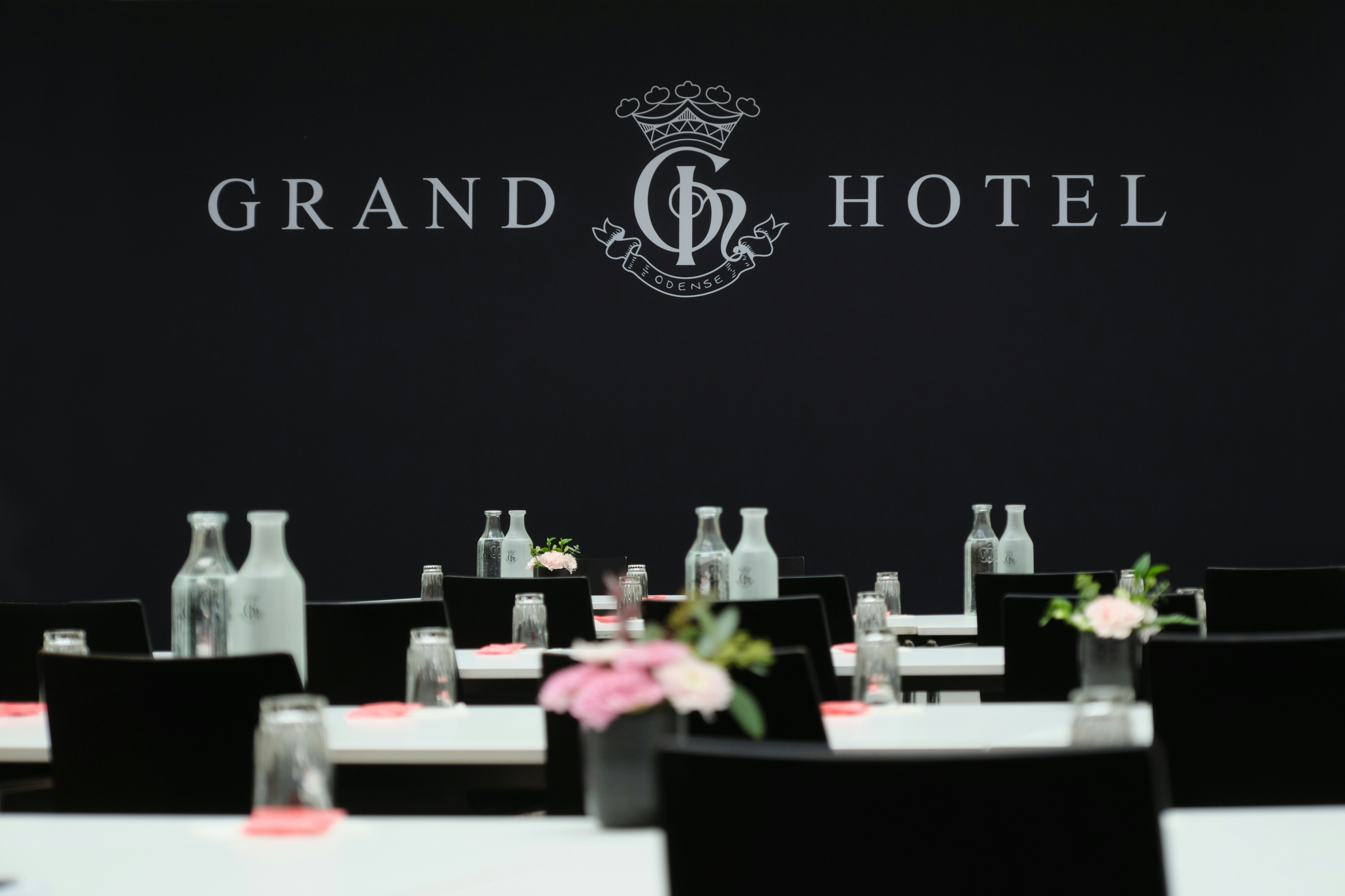 First Hotel Grand Odense 16/82