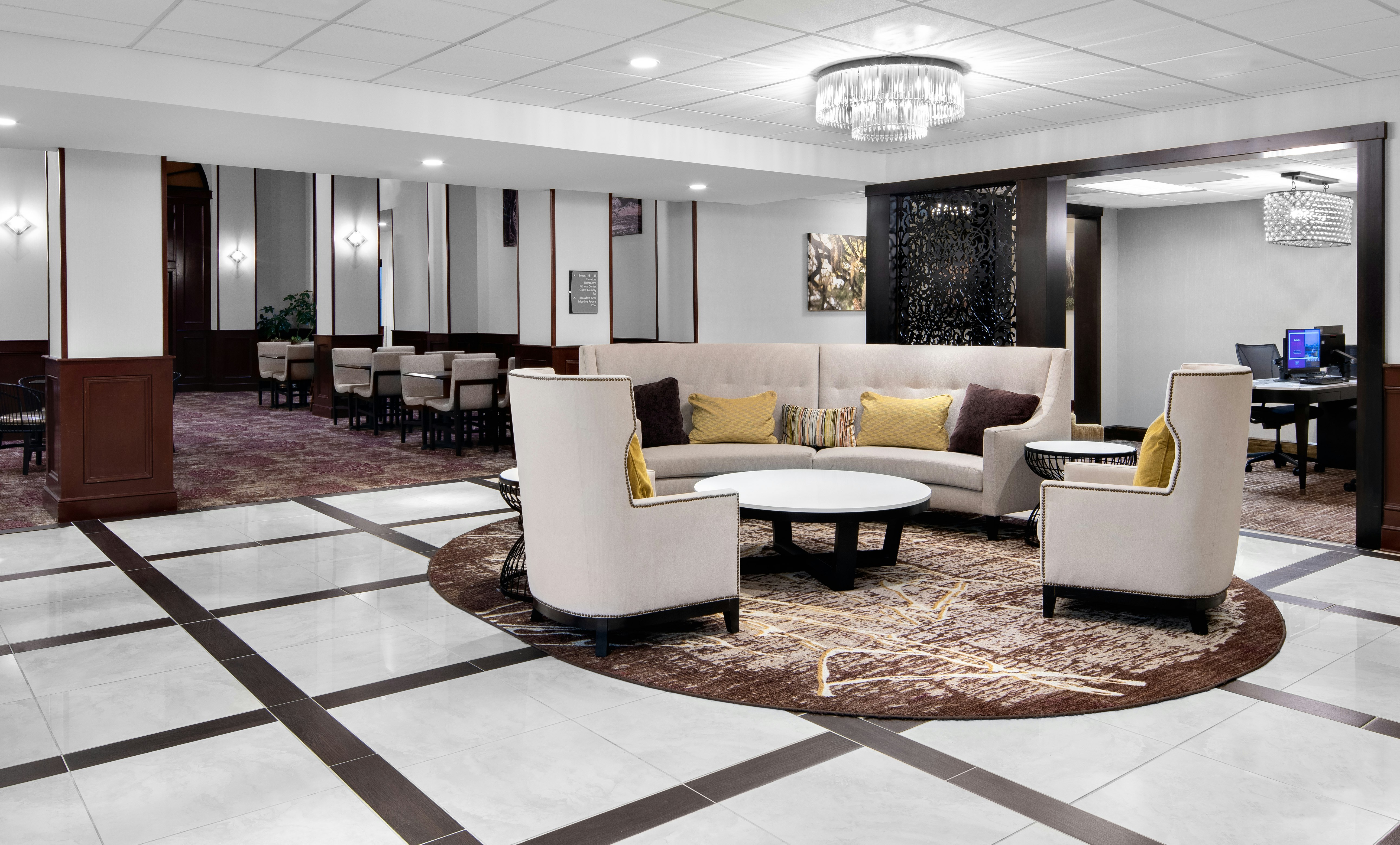 Homewood Suites By Hilton Lafayette Airport La 10/22