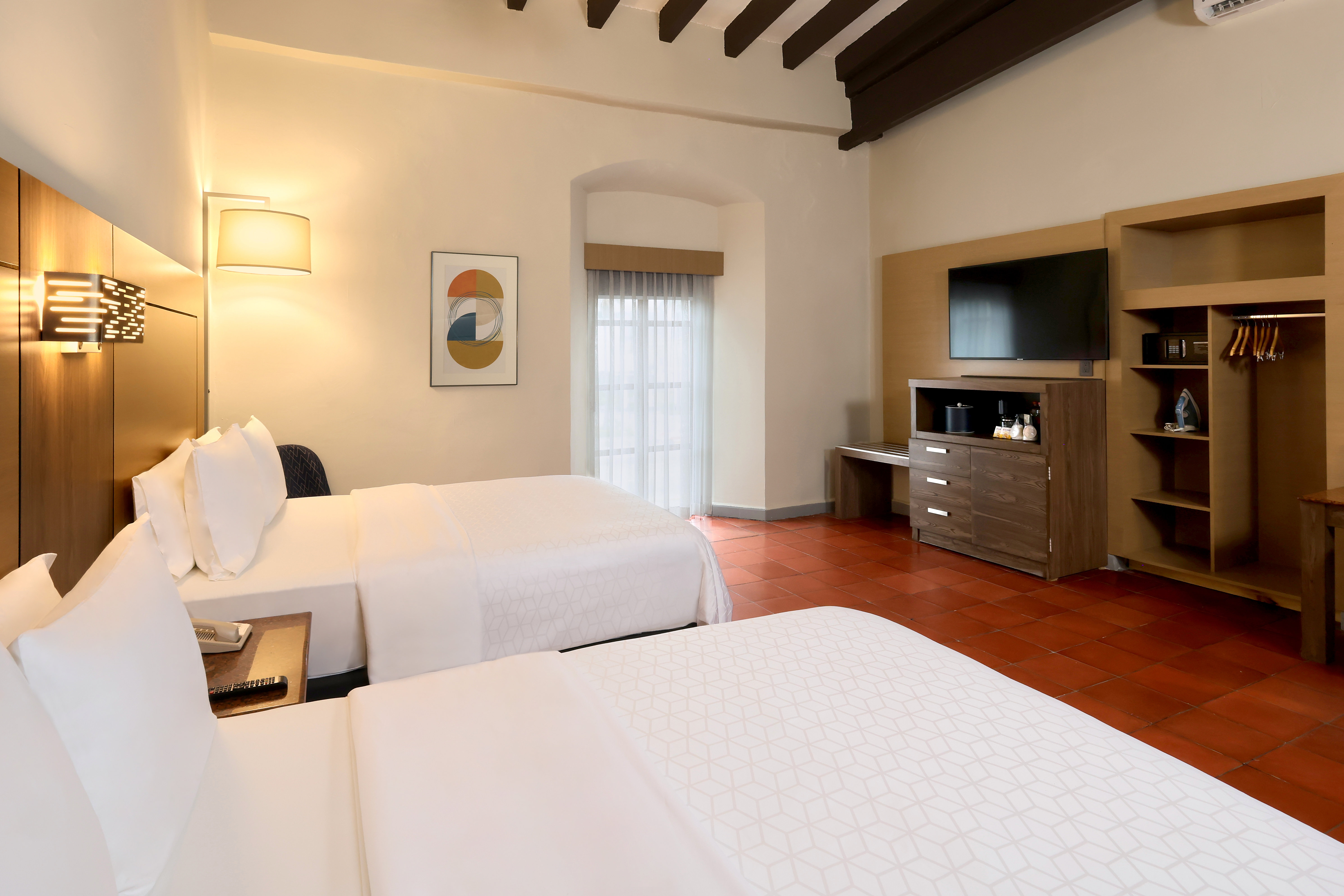 Holiday Inn Veracruz-Centro Historico 11/49